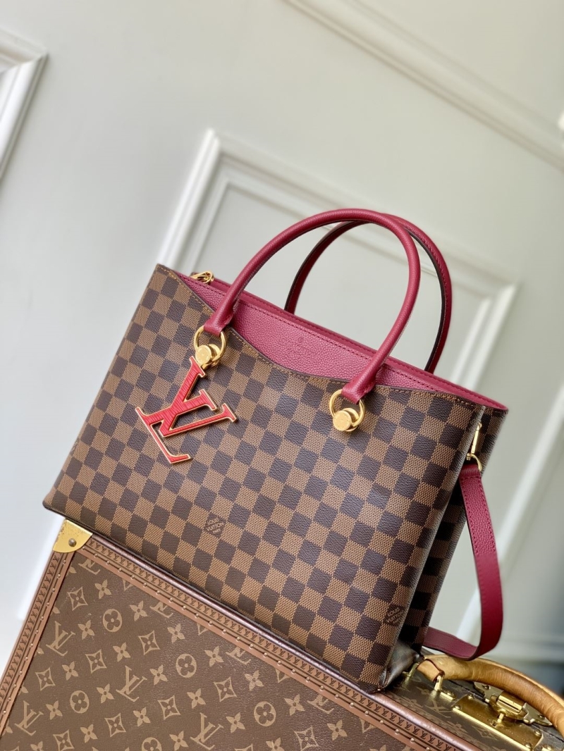 LV Top Handle Bags